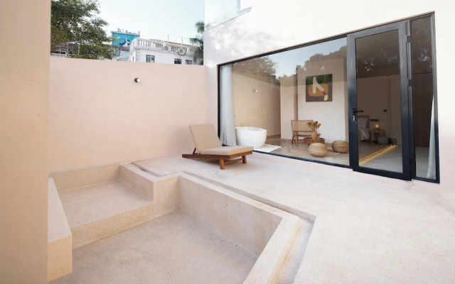 Xiamen Littoral Villa