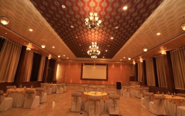 Vijay Garh Resort Udaipur