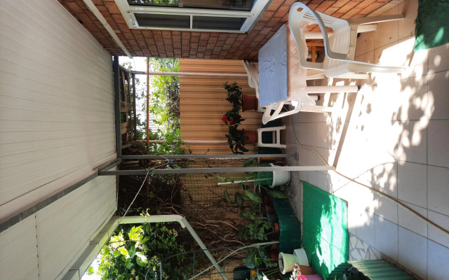 Гостевой дом на Полевой 17