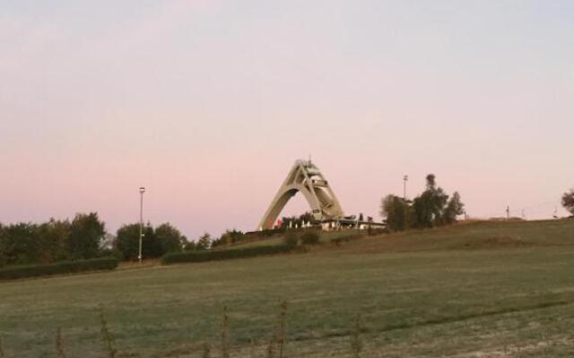 Ferienwohnung am Skikarussel