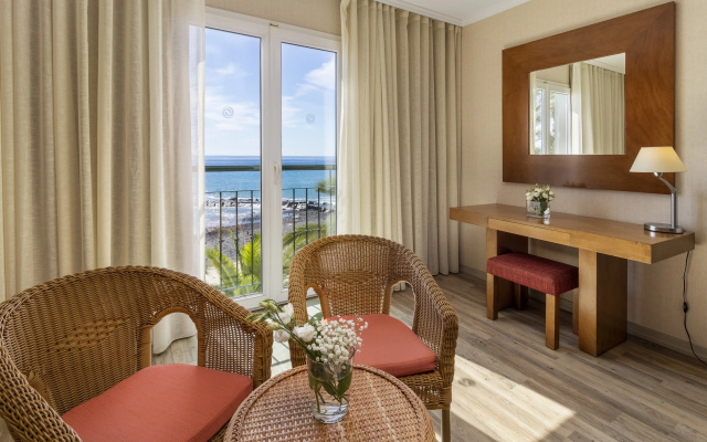 Hotel Enotel Sunset Bay