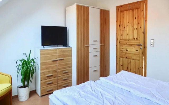 Farmstay Neuendorfkrug, La1/4tow - Formerly TUI