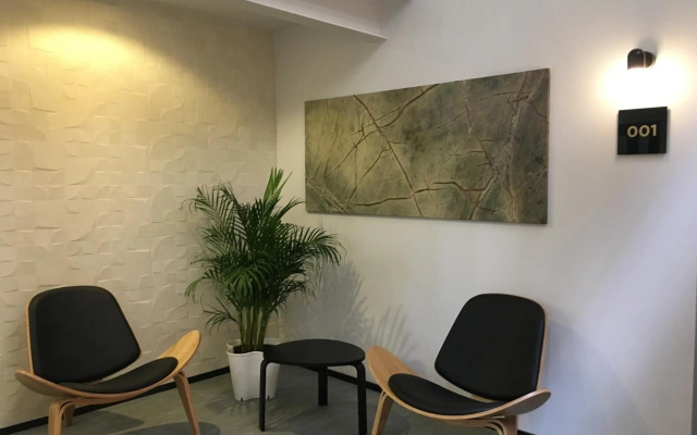 MD Design Hotel Portal del Real
