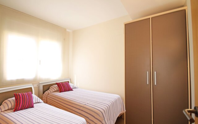 Apartment Maria