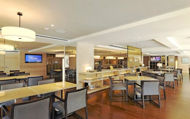 HOTEL COZZI Zhongxiao Taipei