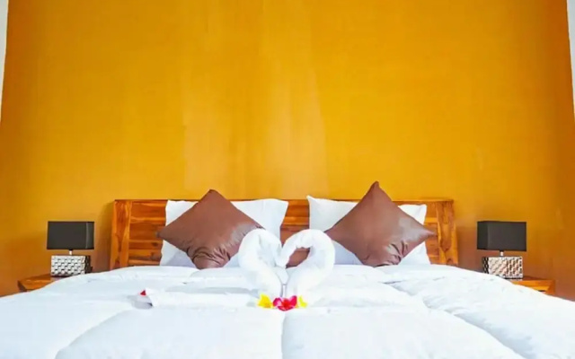 Kailash Homestay