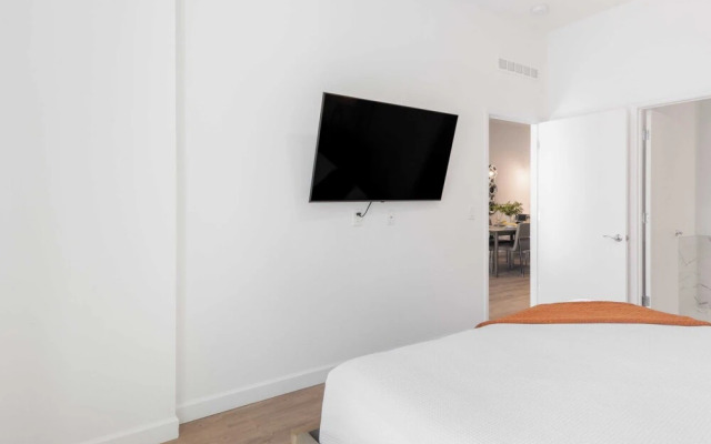 Parkside Serenity by Avantstay Private Pool!