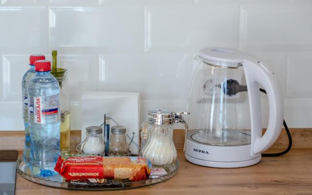 Гости на улице Триллиссера