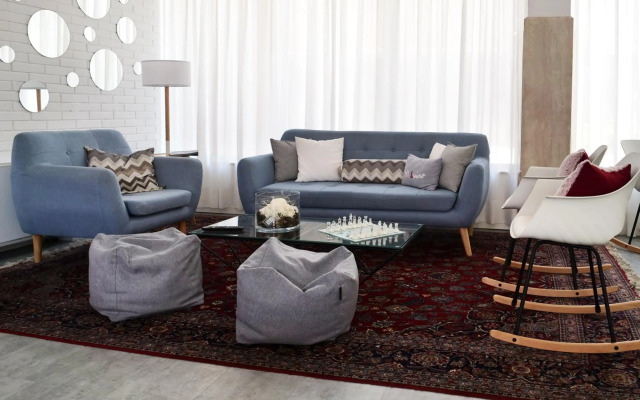 Hotel Internazionale