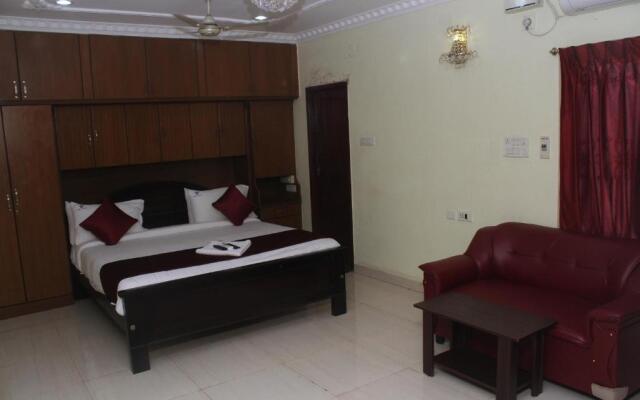 Skyry Hotels T Nagar