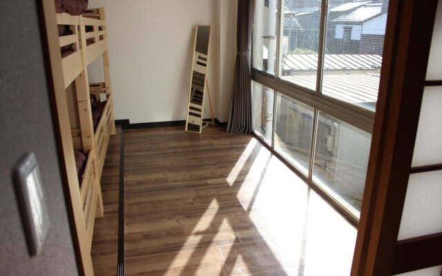 Kanazawa Shaqbighouse 2nd