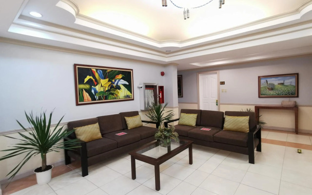 Tagaytay Country Hotel