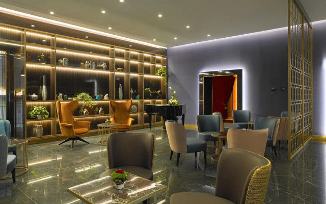 Hotel Niccolò V 4S - Terme dei Papi