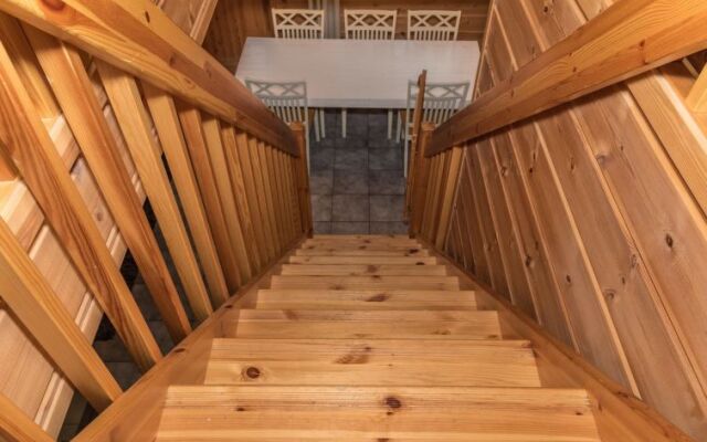Holiday Home Aurinko-saga