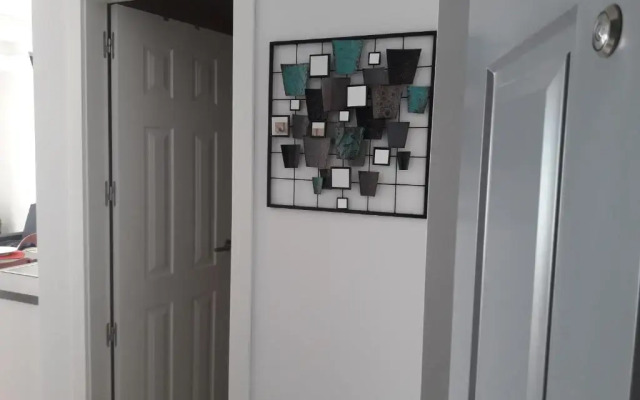 Appartement Laduna , Résidence Ventura