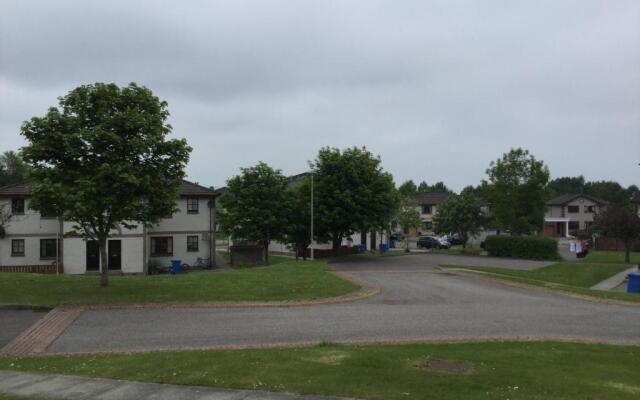 Two Bedroom Glen View