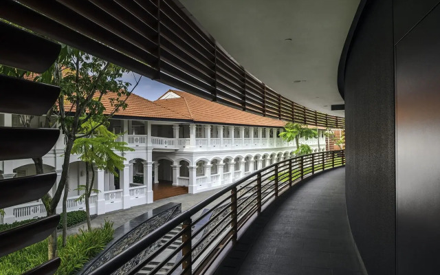 Capella Singapore