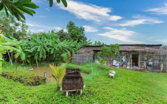 OYO 749 Baan Suan Resort