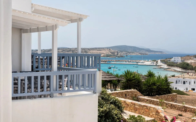 Aegean Colors Koufonisia