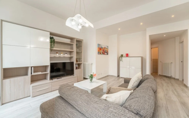 Mugiasca Modern Apartment by Wonderful Italy