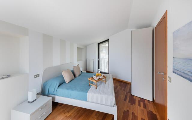La Limonaia 2 Apartment by Wonderful Italy