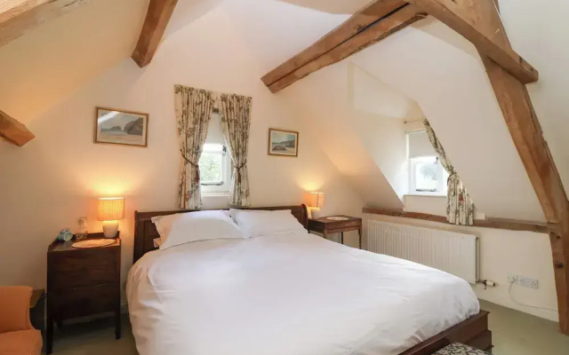 Highgrove Barn