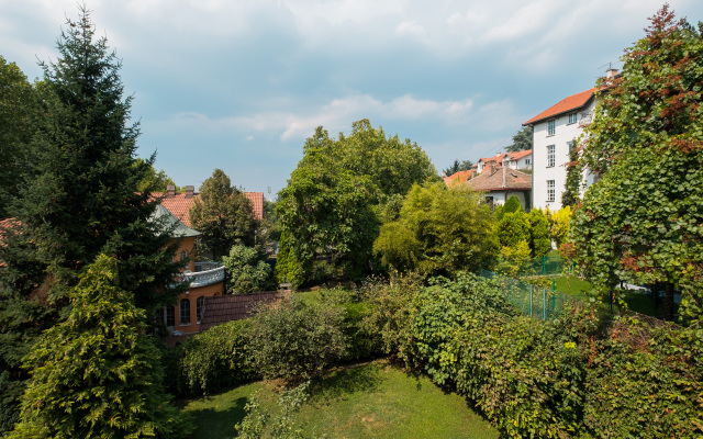 Vila Bulevar
