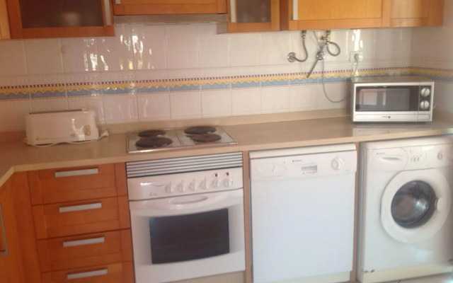Apartamentos Altura Mar