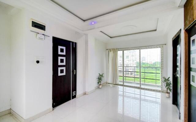 Oyo 93057 Swastik Guest House