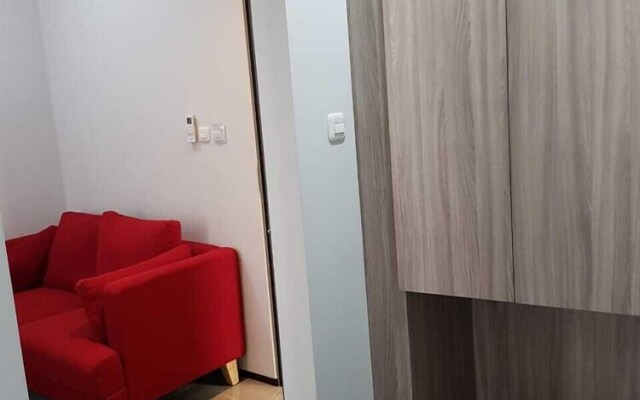 POD House Pakubuwono - Hostel