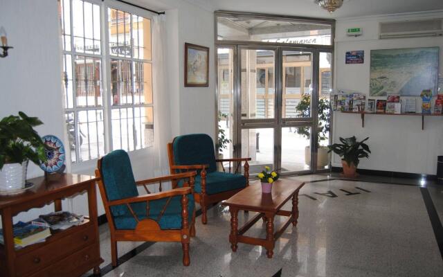 Hostal Italia