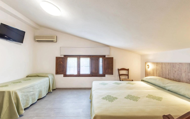 Hotel Santa Maria
