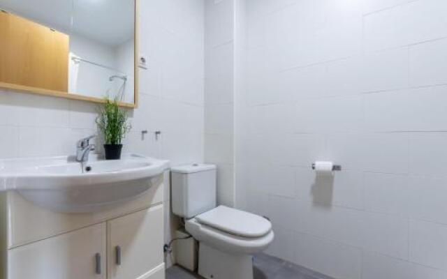 Apartment Terecel Salou.1