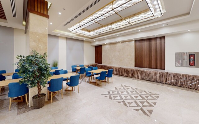 Emaar International