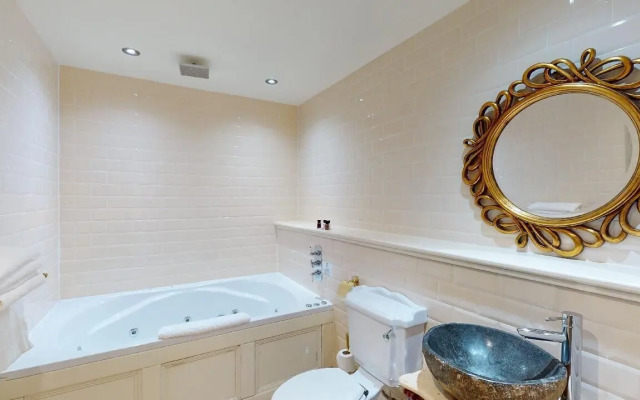 The Coal Exchange Hotel