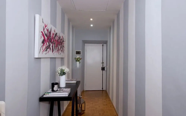 Apartments Florence Maggio