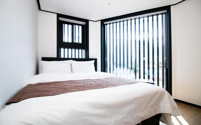 The Stay Hostel