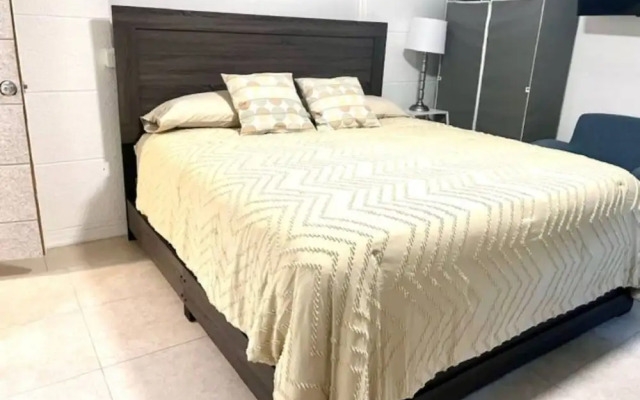 Orchid Oasis Retreat