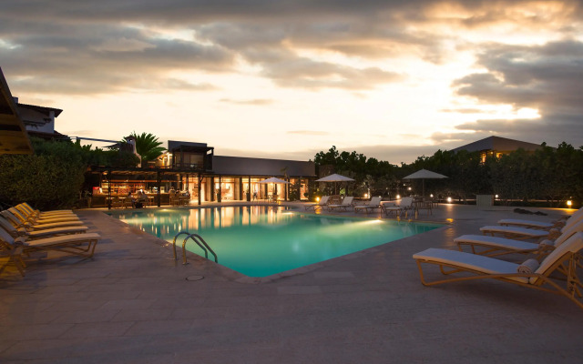 Finch Bay Galapagos Hotel