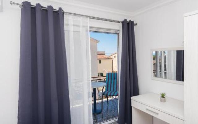 Apartments PETRUSIC