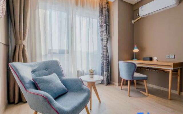 Homeinn · neo (Nanjing Lishui Wanda Plaza)