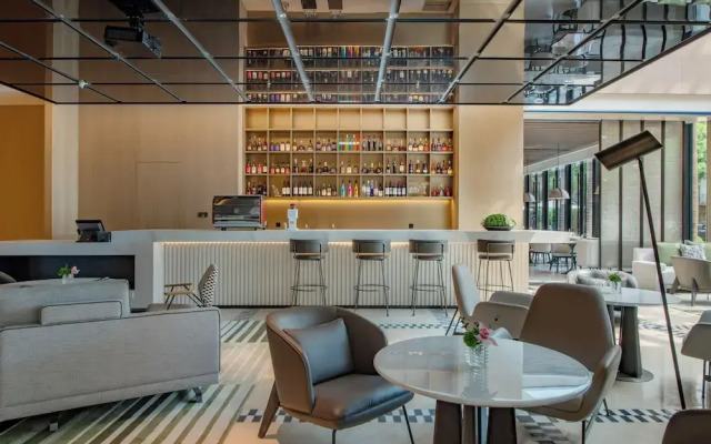 Seaview Gleetour Hotel Shenzhen