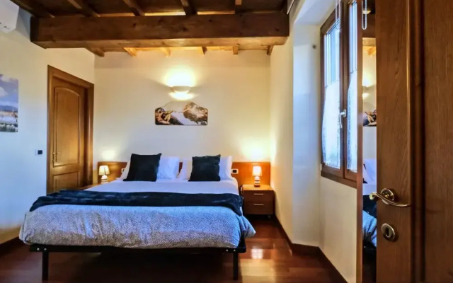 Wine Apartments Florence Barbaresco