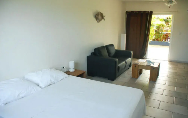 Yachtclub Apartments