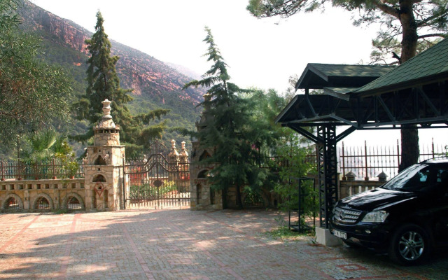Villa Symbola