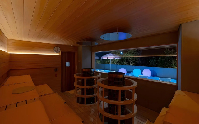 Kamome Slow Hotel The Compact