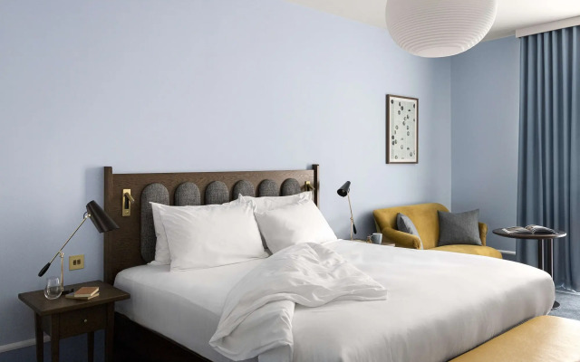 Hyatt Centric Cambridge