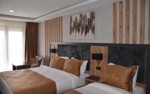 Rua World Hotel