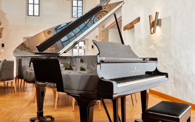 Hotel Rittergut Störmede