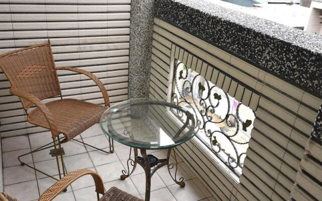 Shan Ching Guest House